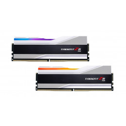 G.Skill Trident Z RGB F5-6000U4040E16GX2-TZ5RS muistimoduuli 32 GB 2 x 16 GB DDR5 6000 MHz