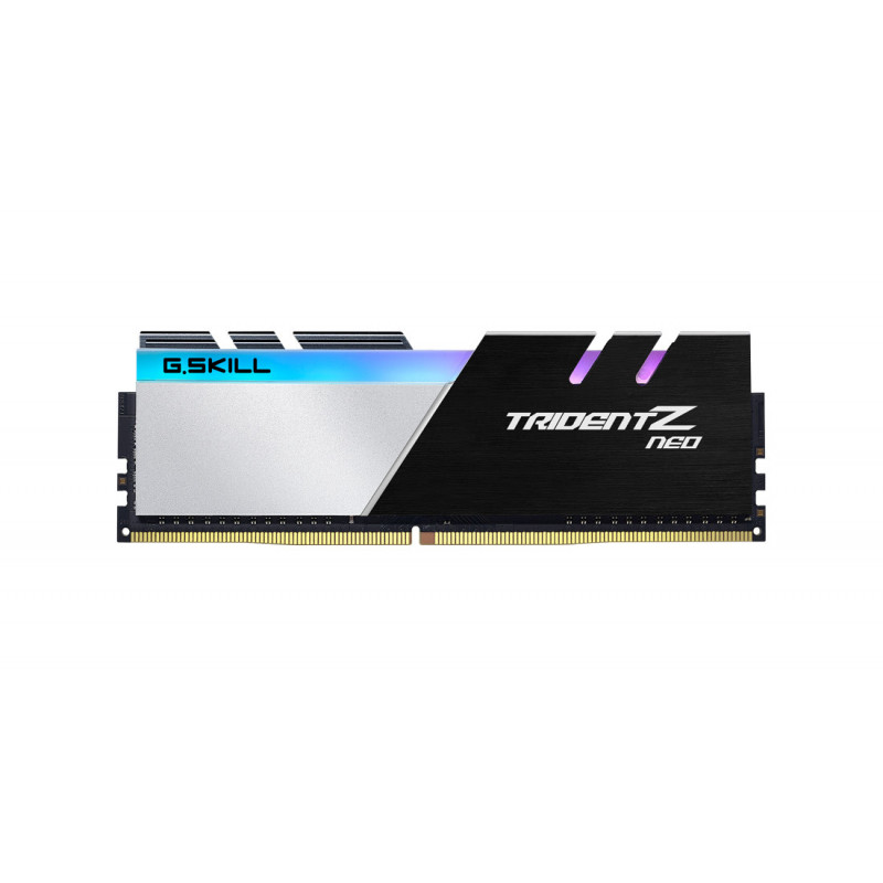 G.Skill Trident Z Neo F4-4000C18D-32GTZN muistimoduuli 32 GB 2 x 16 GB DDR4 4000 MHz