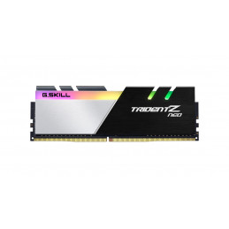 G.Skill Trident Z Neo F4-4000C16D-32GTZNA muistimoduuli 32 GB 2 x 16 GB DDR4 4000 MHz