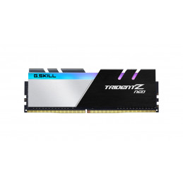 G.Skill Trident Z Neo F4-4000C16D-32GTZNA muistimoduuli 32 GB 2 x 16 GB DDR4 4000 MHz