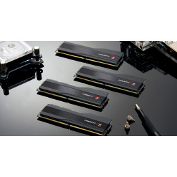 G.Skill Trident Z5 RGB muistimoduuli 32 GB 2 x 16 GB DDR5 6400 MHz