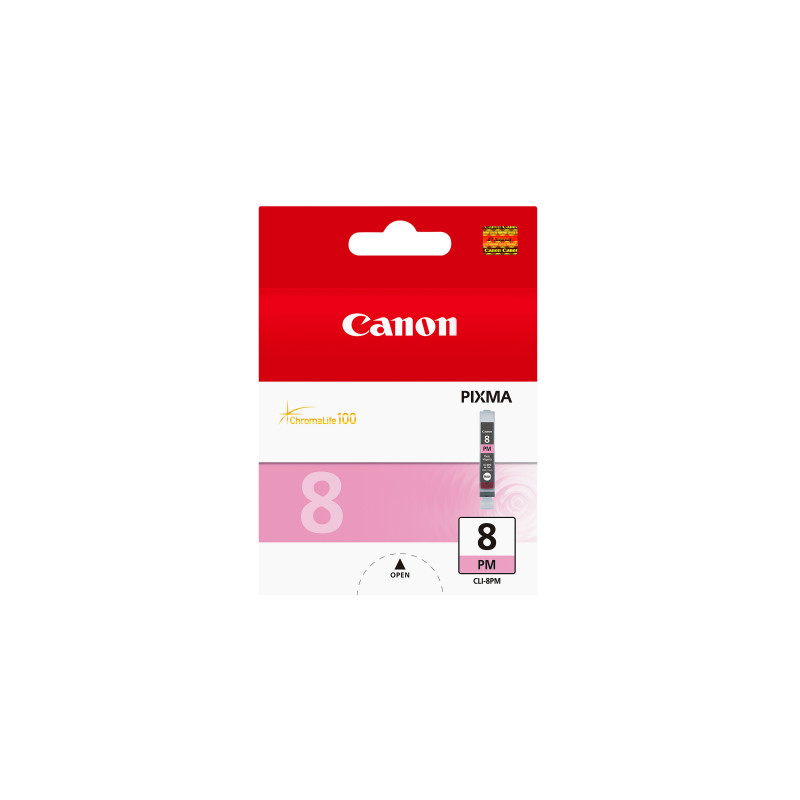 Canon 0625B001 mustekasetti 1 kpl Alkuperäinen Magenta