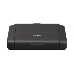 Canon PIXMA TR150 valokuvatulostin Mustesuihku 4800 x 1200 DPI 8" x 10" (20x25 cm) Wi-Fi
