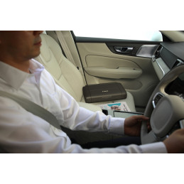 Canon PIXMA TR150 valokuvatulostin Mustesuihku 4800 x 1200 DPI 8" x 10" (20x25 cm) Wi-Fi