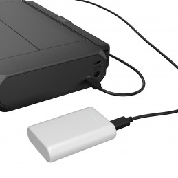 Canon PIXMA TR150 valokuvatulostin Mustesuihku 4800 x 1200 DPI 8" x 10" (20x25 cm) Wi-Fi