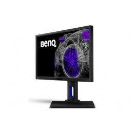 Benq BL2420PT 60,5 cm (23.8") 2560 x 1440 pikseliä Quad HD LED Musta