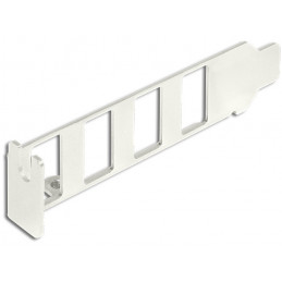 DeLOCK 89360 liitäntäkortti -sovitin Sisäinen USB 3.2 Gen 1 (3.1 Gen 1)