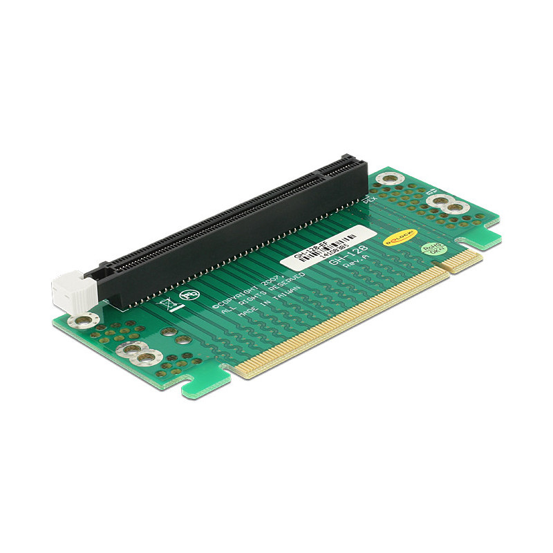 DeLOCK 41914 liitäntäkortti -sovitin Sisäinen PCIe