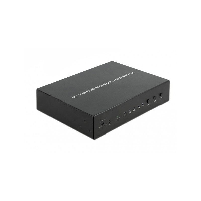 DeLOCK 11488 videokytkin HDMI