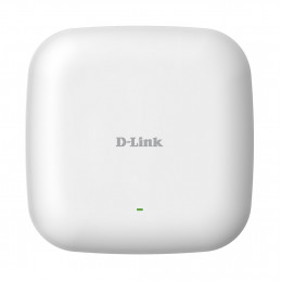 D-Link AC1300 Wave 2 Dual-Band 1000 Mbit s Valkoinen Power over Ethernet -tuki