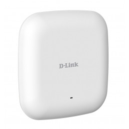 D-Link AC1300 Wave 2 Dual-Band 1000 Mbit s Valkoinen Power over Ethernet -tuki