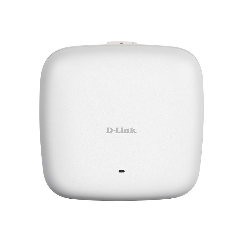 D-Link DAP-2680 WLAN-tukiasema 1750 Mbit s Valkoinen Power over Ethernet -tuki