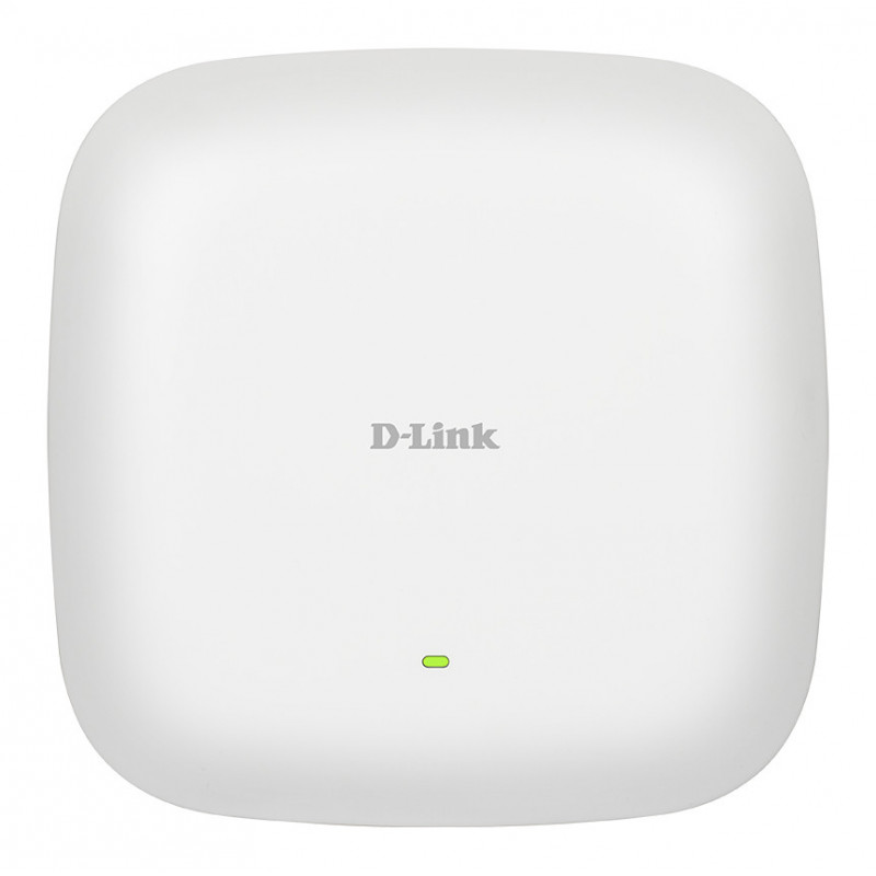 D-Link DAP-X2850 WLAN-tukiasema 3600 Mbit s Valkoinen Power over Ethernet -tuki