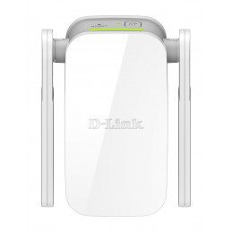 D-Link DAP-1610 Verkkolähetin ja -vastaanotin Valkoinen 10, 100 Mbit s
