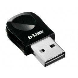 D-Link DWA-131 verkkokortti 300 Mbit s