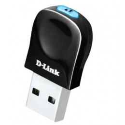 D-Link DWA-131 verkkokortti 300 Mbit s