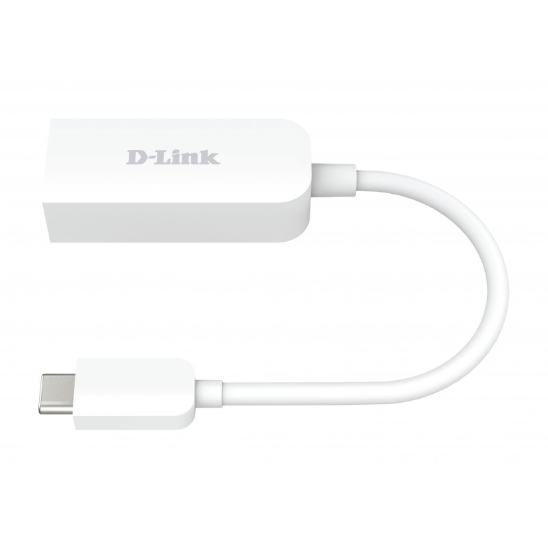 D-Link DUB-E250 verkkokortti Ethernet 2500 Mbit s