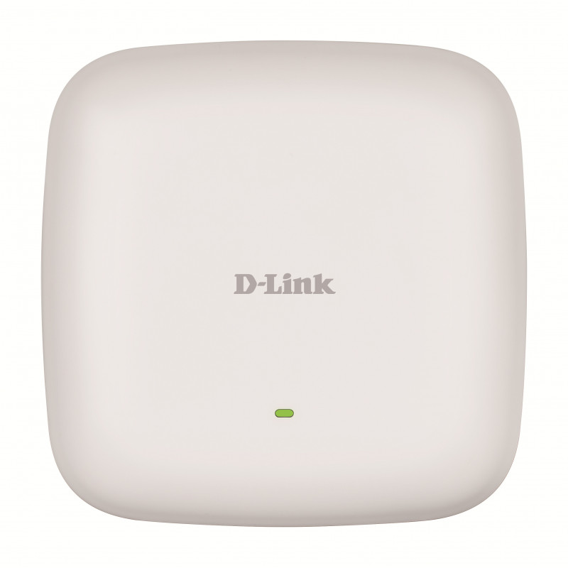 D-Link AC2300 1700 Mbit s Valkoinen Power over Ethernet -tuki