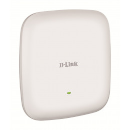 D-Link AC2300 1700 Mbit s Valkoinen Power over Ethernet -tuki