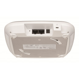 D-Link AC2300 1700 Mbit s Valkoinen Power over Ethernet -tuki