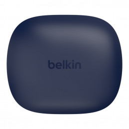 Belkin SOUNDFORM Rise Kuulokkeet True Wireless Stereo (TWS) In-ear Bluetooth Sininen