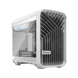 Fractal Design Torrent Nano Valkoinen