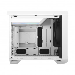 Fractal Design Torrent Nano Valkoinen