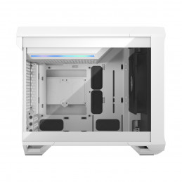 Fractal Design Torrent Nano Valkoinen