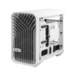 Fractal Design Torrent Nano Valkoinen