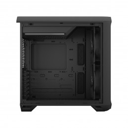 Fractal Design Torrent Compact Musta