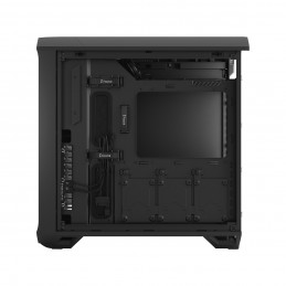 Fractal Design Torrent Compact Musta