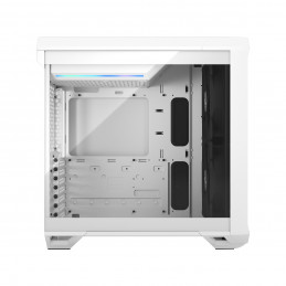 Fractal Design Torrent Compact Valkoinen