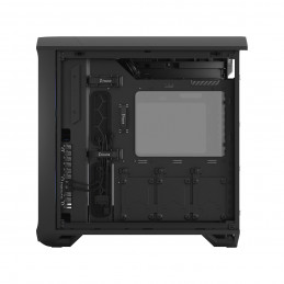 Fractal Design Torrent Compact Musta