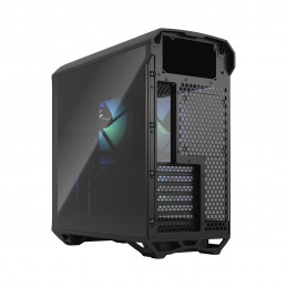 Fractal Design Torrent Compact Musta