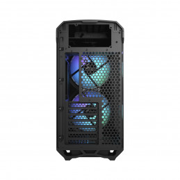 Fractal Design Torrent Compact Musta