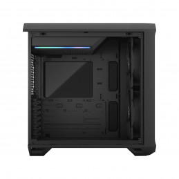 Fractal Design Torrent Compact Musta