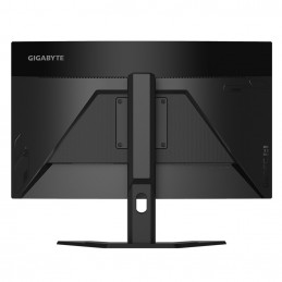Gigabyte G27FC A tietokoneen litteä näyttö 68,6 cm (27") 1920 x 1080 pikseliä Full HD LED Musta