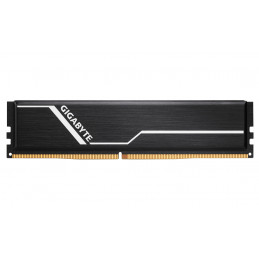 Gigabyte GP-GR26C16S8K2HU416 muistimoduuli 16 GB 2 x 8 GB DDR4 2666 MHz
