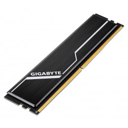 Gigabyte GP-GR26C16S8K2HU416 muistimoduuli 16 GB 2 x 8 GB DDR4 2666 MHz