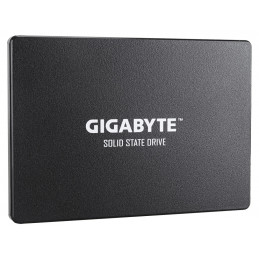 Gigabyte GP-GSTFS31256GTND SSD-massamuisti 2.5" 256 GB Serial ATA III V-NAND