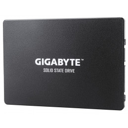 Gigabyte GP-GSTFS31256GTND SSD-massamuisti 2.5" 256 GB Serial ATA III V-NAND