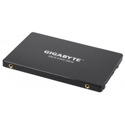 Gigabyte GP-GSTFS31256GTND SSD-massamuisti 2.5" 256 GB Serial ATA III V-NAND