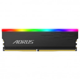 Gigabyte AORUS RGB muistimoduuli 16 GB 2 x 8 GB DDR4 3733 MHz