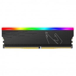 Gigabyte AORUS RGB muistimoduuli 16 GB 2 x 8 GB DDR4 3733 MHz