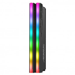 Gigabyte AORUS RGB muistimoduuli 16 GB 2 x 8 GB DDR4 3733 MHz