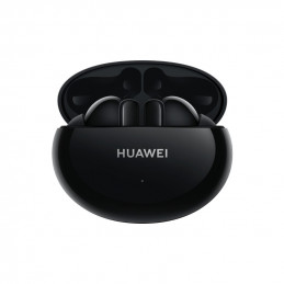 Huawei FreeBuds 4i Kuulokkeet Langaton In-ear Calls Music Bluetooth Musta