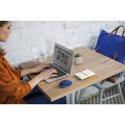 Logitech M535 hiiri Molempikätinen Bluetooth Optinen 1000 DPI