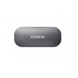 Kioxia EXCERIA PLUS 500 GB Harmaa