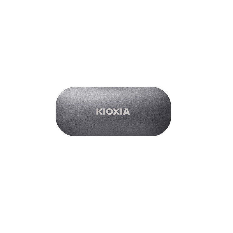 Kioxia EXCERIA PLUS 1000 GB Harmaa