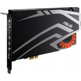 ASUS STRIX RAID PRO Sisäinen 7.1 kanavaa PCI-E